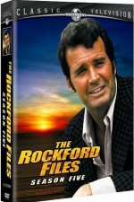 Watch The Rockford Files Vumoo